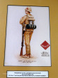 Ladysmith Siege Museum exhibition  Kings Own Royal Border Regiment