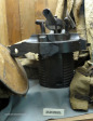 Ladysmith Siege Museum exhibition Long Tom breech block (1)