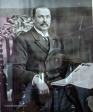 Ladysmith Siege Museum exhibition  Louis Botha (3)