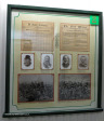 Ladysmith Siege Museum exhibition Natal Witness images (2)