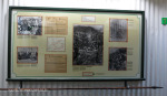 Ladysmith Siege Museum exhibition Natal Witness images (3).