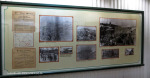 Ladysmith Siege Museum exhibition Natal Witness images (4)