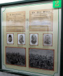 Ladysmith Siege Museum exhibition Natal Witness images (5)