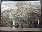 Ladysmith Siege Museum exhibition Pieters Hill battle