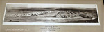 Ladysmith Siege Museum exhibition Tin Town Camp 1898