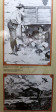 Ladysmith Siege Museum exhibition cartoons