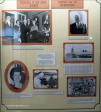 Ladysmith Siege Museum exhibition  founders of Museum