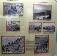 Ladysmith Siege Museum exhibition images Feb 1900