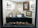 Ladysmith Siege Museum exhibition nursing)