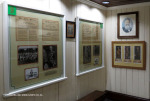 Ladysmith Siege Museum exhibition  panels (19)