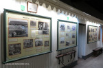 Ladysmith Siege Museum exhibition  panels (20)
