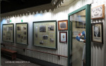 Ladysmith Siege Museum exhibition  panels (21)