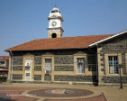 Ladysmith Siege Museum exterior (2)
