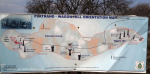 Platrand Burgher Monument  Amafa information display (1)
