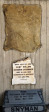 Platrand Burgher Monument - Boer relocated graves - Duvenage - Snyman