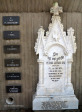Platrand Burgher Monument - Boer relocated graves - Petrus Lafras Uys and others