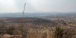 Platrand Burgher Monument views over Ladysmith (4)