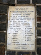 Platrand Wagon Hill Devonshire Regiment monument (1)