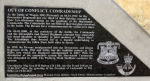 Platrand Wagon Hill - Harrismith Commando and Devonshires monumet 2017 (1)