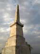 Platrand Wagon Hill Imperial Light Horse Monument (1)