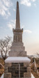 Platrand Wagon Hill Imperial Light Horse Monument (2)