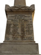 Platrand Wagon Hill Imperial Light Horse Monument (3)
