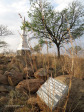 Platrand Wagon Hill Veldkornet J De Villiers 1900 Harrismith Commando. (2)