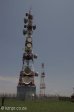 ladysmith-caesars-camp-telecom-mast