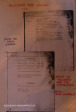 A - Lastingham Farm Diary 1911 - building the house