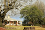 Lastingham - front facade (5)