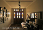 Lastingham - interior (1)