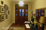 Lastingham - interior (2)