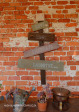 Lastingham - verandah. (2)