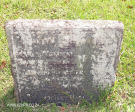 Lidgetton St Mathews Church Cemetery Grave .... Hall