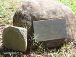 Lidgetton St Mathews Church Cemetery Grave Dondvan Raw