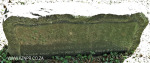Lidgetton St Mathews Church Cemetery Grave  Margaret