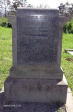 Lidgetton St Mathews Church Cemetery Grave  Mitchell Innes