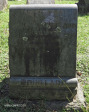 Lidgetton St Mathews Church Cemetery Grave  Rouillard