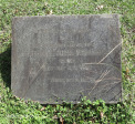 Lidgetton St Mathews Church Cemetery Grave  Sabrina Woodhans