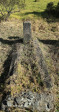 Lions Bush Farm Cemetery grave Jock McKenzie drowned Elandspruit TVL 4 Jan 1894. (2)