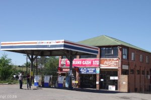 Lions River & Lidgetton 17