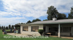 Lions River Polo Club House (1)