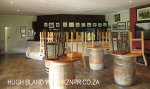 Lions River Polo Club bar (2)