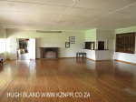 Lions River Polo Club hall (1)