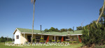 Lions River - St Ives chalets (1)