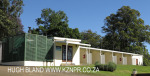 Lions River - St Ives chalets (3)