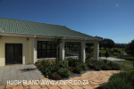 Lions River - St Ives chapel (1)
