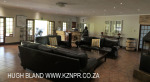 Lions River - St Ives conference centre lounge