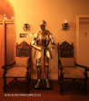 Lords of the Manor Knights armour (2)
