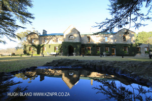 Lords Of The Manor - Mooi River - (Oatesdale)